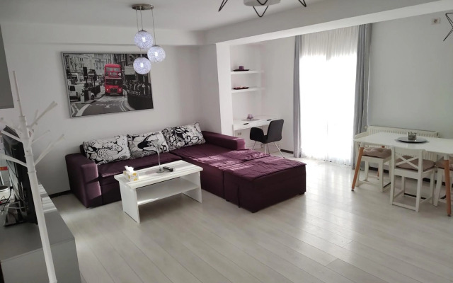 Giurgiului Apartament