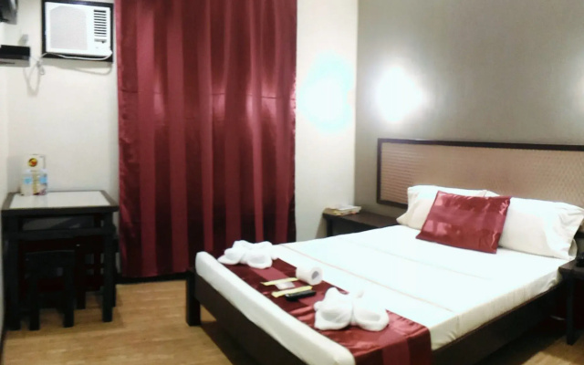 Asiatel Airport Hotel