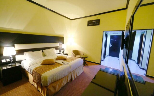 Aliqbal Hotel