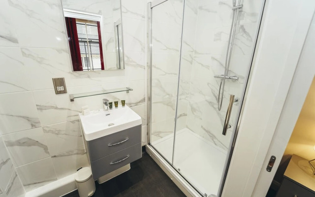 The Stay Company Whitefriars House