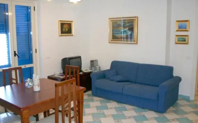 Casa Marina Grande