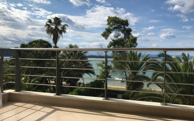 Samaya Beach House