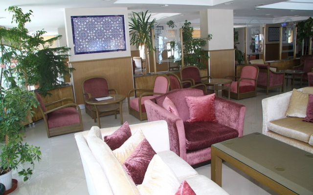 Hotel Billurcu