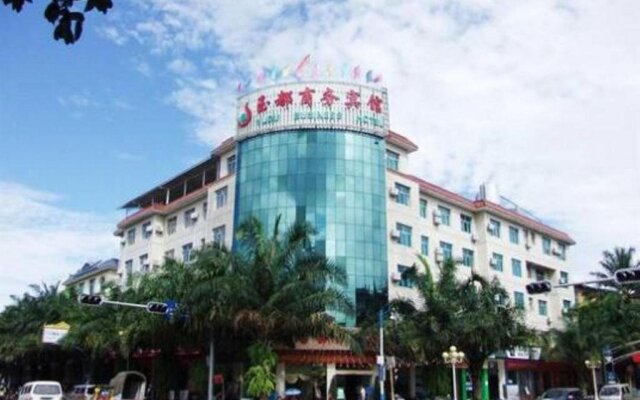 Yu Du Hotel