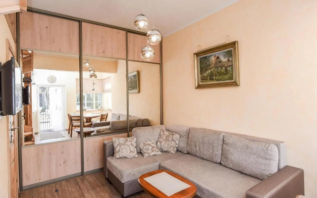 Manto Apartamentai