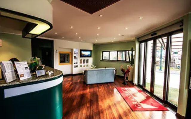 Hotel Granbaita
