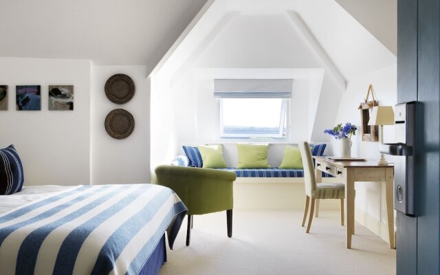 The St Enodoc Hotel