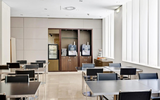 B&B Hotel Zaragoza Los Enlaces Estacion