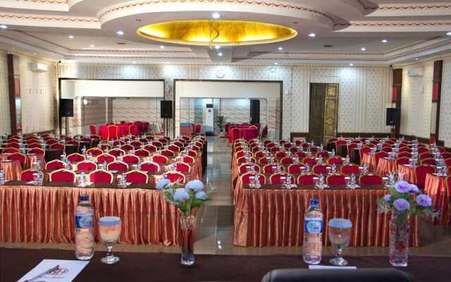 Griya Hotel