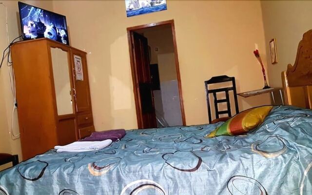 Casa Residencial M.A.Y.A. Inn B&B