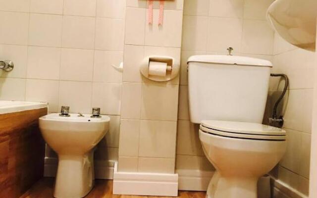 Apartamento Playa Bajondillo