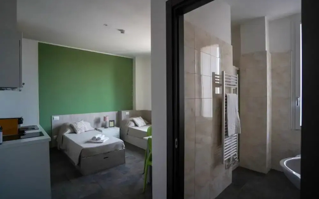 Bnbook Residence Matteotti