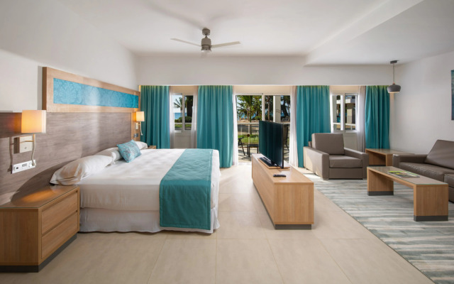 Hotel Riu Palace Tropical Bay - All Inclusive