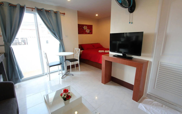 Walking Street Guest House