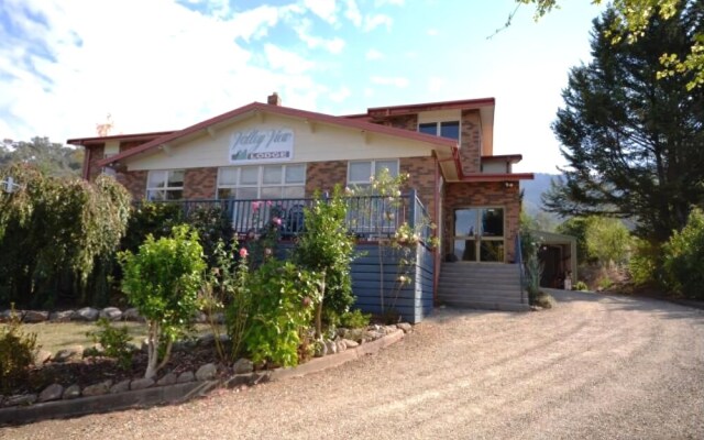Valley View Lodge