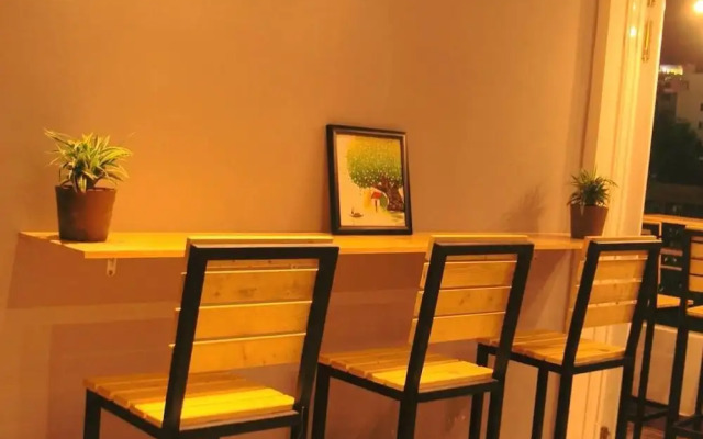 Vector Hostel