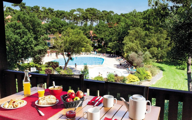 Village Pierre & Vacances - Moliets