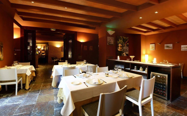 Alda Castillo de Olite