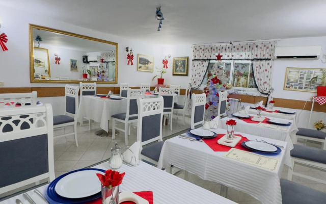 Hotel Kaduku