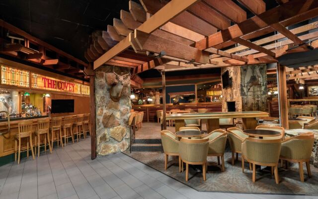 DoubleTree by Hilton Laredo