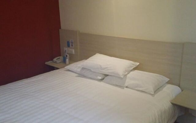 Hanting Hotel - Yangzhou