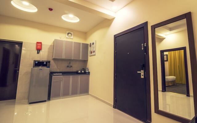 Suknai Aja Hotel Suites
