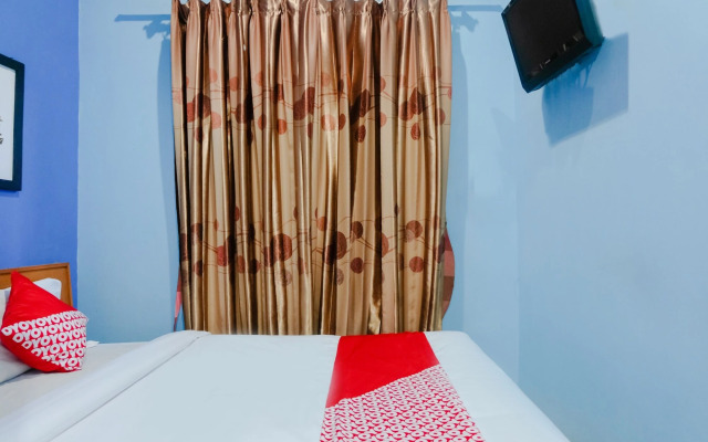 Hotel O Guest House Amalia Malang