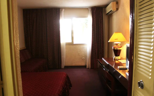 Hotel Mizao