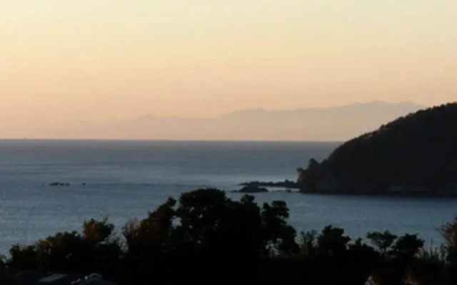 Private Villa Cotton’s House