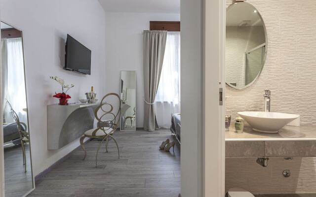 Rome Eco Suites