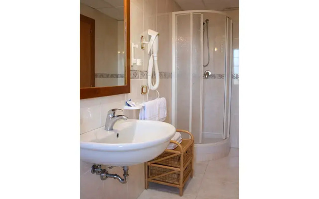 Mandetta Hotel
