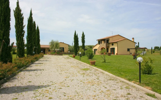 Podere Marcigliano