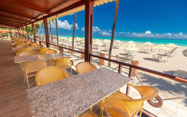 Hotel Praia Dourada