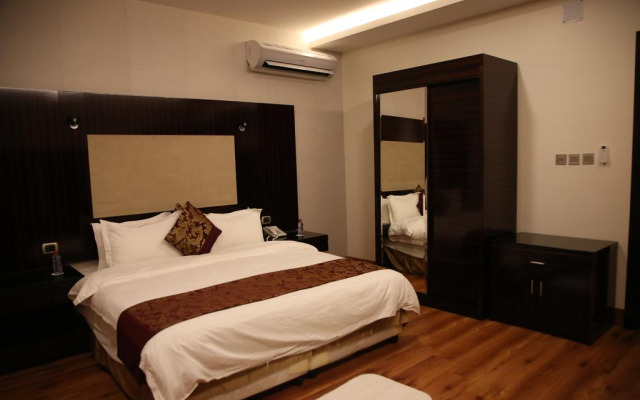 Raoum Inn Khafji Corniche