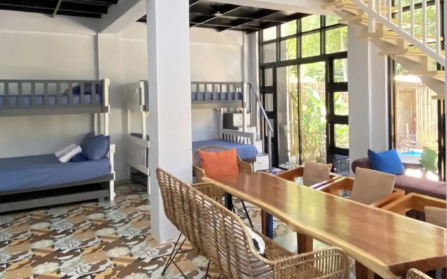 Casa Calungsod La Union