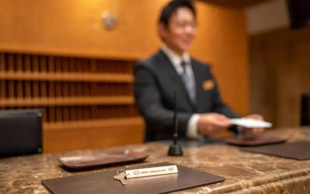 Toyoko Inn Gifu