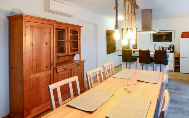 Viva-by the Sea-garden Terraces Seget Vranjica