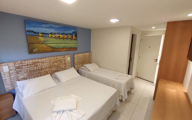 Pousada Maria Bonita