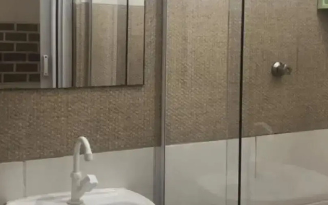 Cabo Frio - Parque Central