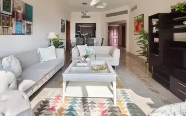 Frank Porter Fairmont Residences