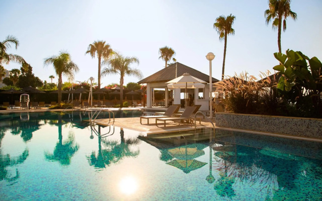 Atlantica Miramare Beach