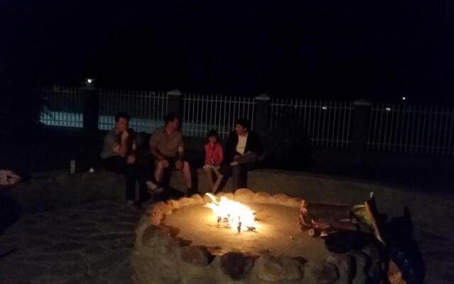 Ons Dorpshuis Beaufort West