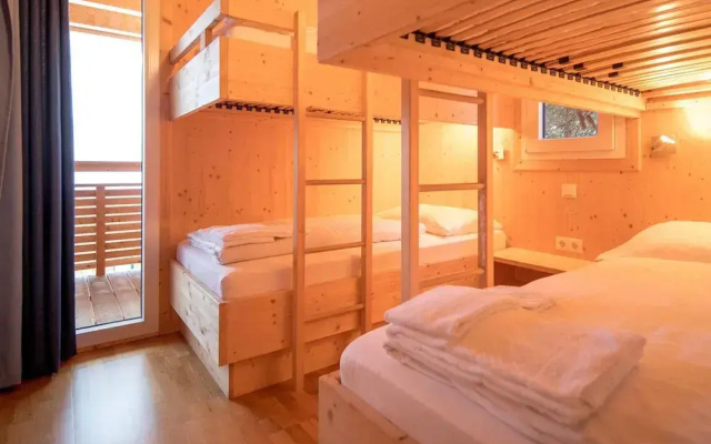 Chalet in Austria Near Ski Lift