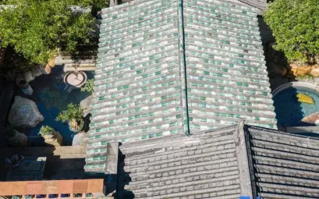 Pinheyuan Hot Spring Health Villa Hotel (Mayugu Branch)