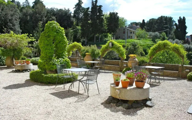 Relais Mastro Cinghiale