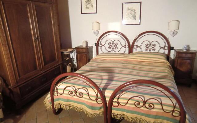 Agriturismo Ca' de' Gatti