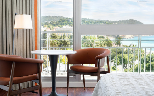 Le Meridien Nice