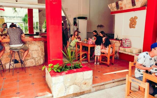 Hotel Maya Turquesa - Playa del Carmen