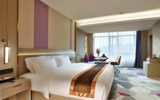 Lavande Hotel (Dongguan Songshan Lake)