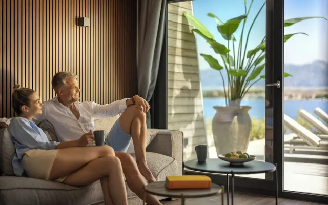 Aminess Style Glamping Villas & Holiday Homes Avalona